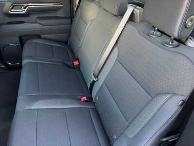 2026 Chevrolet 1500 Crew Cab, $50845.0. Photo 8