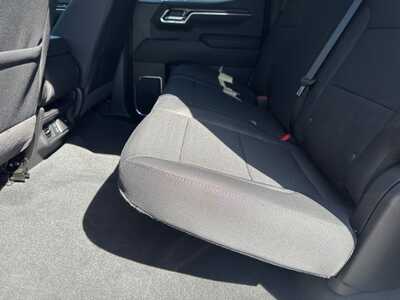 2026 Chevrolet 1500 Crew Cab, $50495. Photo 7