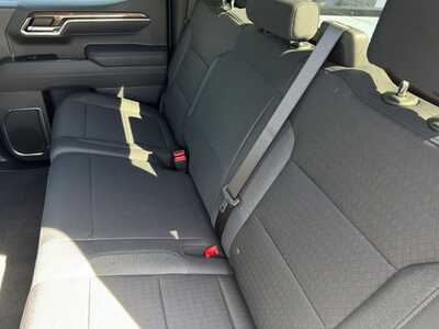 2026 Chevrolet 1500 Crew Cab, $50495. Photo 8