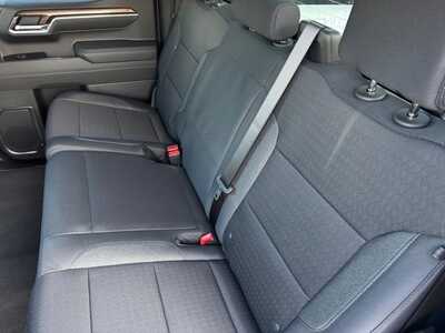 2026 Chevrolet 1500 Crew Cab, $50845.0. Photo 8