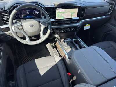2026 Chevrolet 1500 Crew Cab, $57275.0. Photo 10