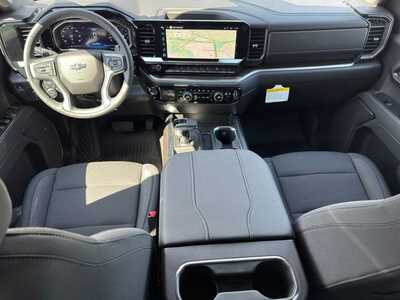 2026 Chevrolet 1500 Crew Cab, $57275.0. Photo 11