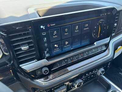 2026 Chevrolet 1500 Crew Cab, $57275.0. Photo 2