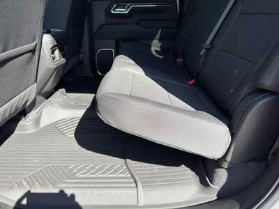 2026 Chevrolet 1500 Crew Cab, $57275.0. Photo 7