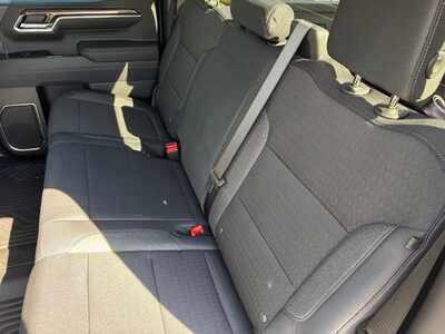 2026 Chevrolet 1500 Crew Cab, $57275.0. Photo 8