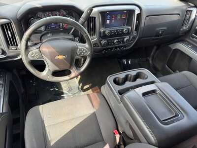 2015 Chevrolet 3500 Crew Cab, $26549. Photo 10