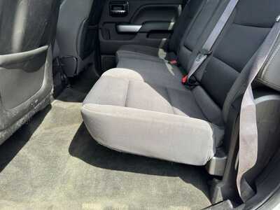 2015 Chevrolet 3500 Crew Cab, $26549. Photo 7
