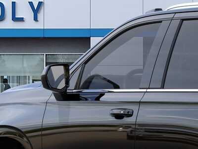 2026 Chevrolet Tahoe, $69530.0. Photo 12