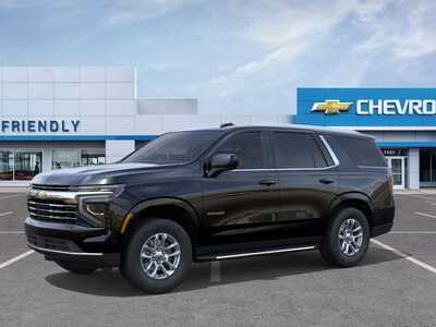 2026 Chevrolet Tahoe, $69530.0. Photo 2