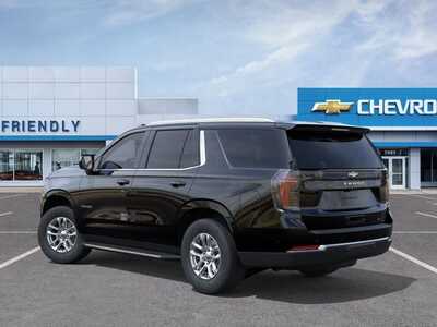 2026 Chevrolet Tahoe, $69530.0. Photo 3