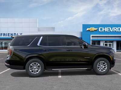 2026 Chevrolet Tahoe, $69530.0. Photo 5