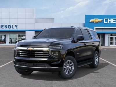 2026 Chevrolet Tahoe, $69530.0. Photo 6