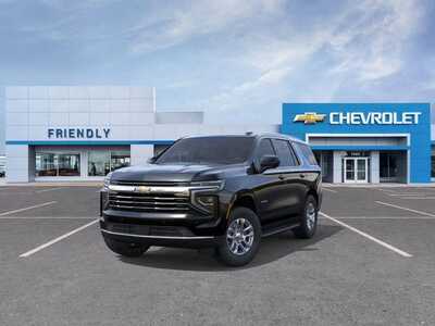 2026 Chevrolet Tahoe, $69530.0. Photo 8