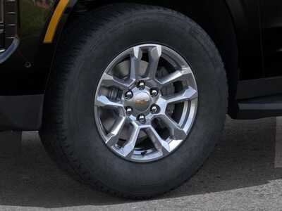 2026 Chevrolet Tahoe, $69530.0. Photo 9