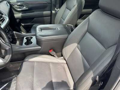 2024 Chevrolet Suburban, $62449. Photo 6