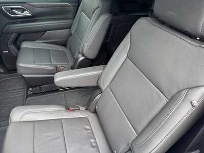2024 Chevrolet Suburban, $62449. Photo 9