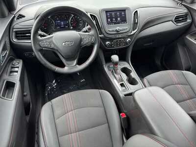 2024 Chevrolet Equinox, $24449. Photo 10