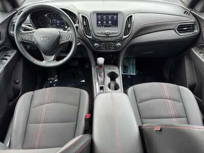 2024 Chevrolet Equinox, $24449. Photo 11