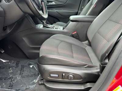 2024 Chevrolet Equinox, $24449. Photo 5