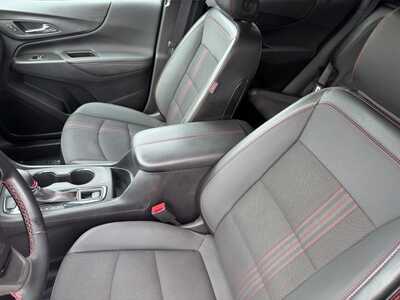2024 Chevrolet Equinox, $24449. Photo 6