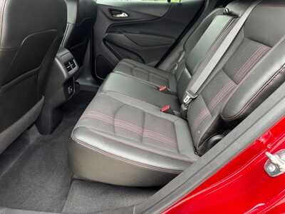 2024 Chevrolet Equinox, $24449. Photo 7