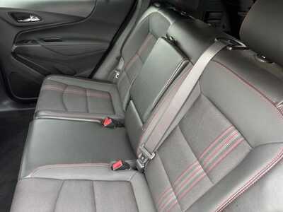 2024 Chevrolet Equinox, $24449. Photo 8