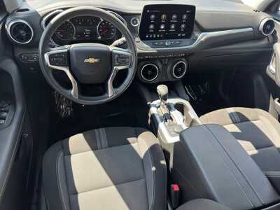 2024 Chevrolet Blazer, $27649. Photo 10