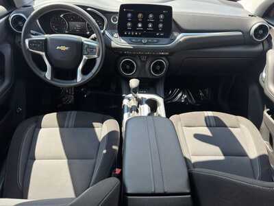 2024 Chevrolet Blazer, $27649. Photo 11