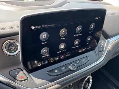 2024 Chevrolet Blazer, $27649. Photo 2