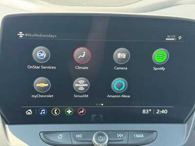 2024 Chevrolet Blazer, $27649. Photo 3