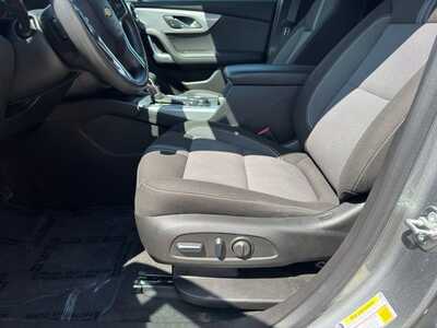 2024 Chevrolet Blazer, $27649. Photo 5
