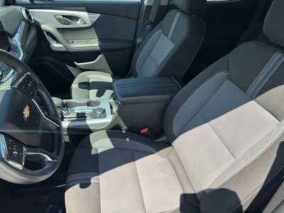 2024 Chevrolet Blazer, $27649. Photo 6