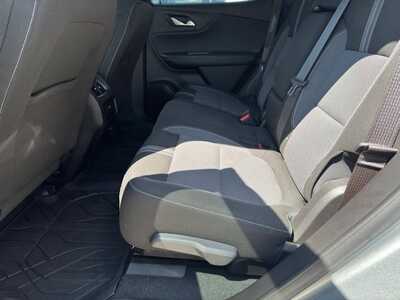 2024 Chevrolet Blazer, $27649. Photo 7