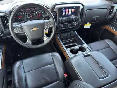 2015 Chevrolet 1500 Crew Cab, $22449. Photo 10