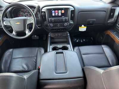 2015 Chevrolet 1500 Crew Cab, $22449. Photo 11