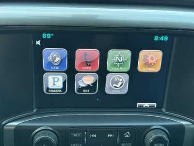 2015 Chevrolet 1500 Crew Cab, $22449. Photo 3
