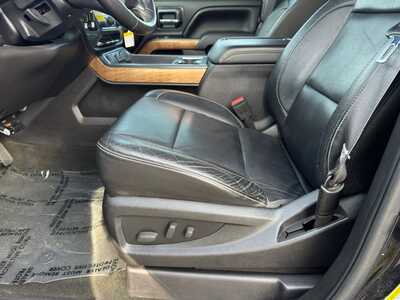 2015 Chevrolet 1500 Crew Cab, $22449. Photo 5