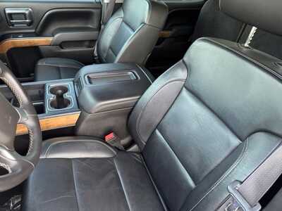 2015 Chevrolet 1500 Crew Cab, $22449. Photo 6