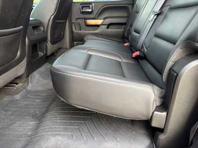 2015 Chevrolet 1500 Crew Cab, $22449. Photo 7