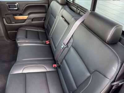 2015 Chevrolet 1500 Crew Cab, $22449. Photo 8