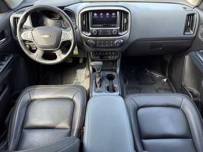 2021 Chevrolet Colorado Crew Cab, $30549. Photo 11