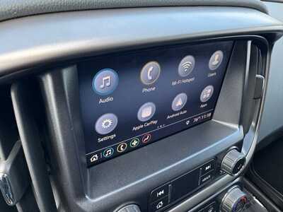 2021 Chevrolet Colorado Crew Cab, $30549. Photo 2