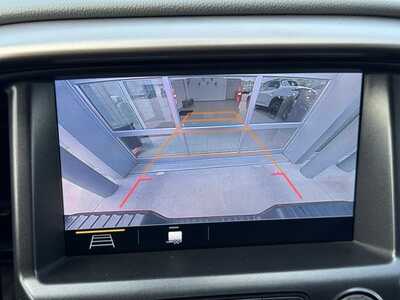 2021 Chevrolet Colorado Crew Cab, $30549. Photo 4