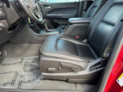 2021 Chevrolet Colorado Crew Cab, $30549. Photo 5