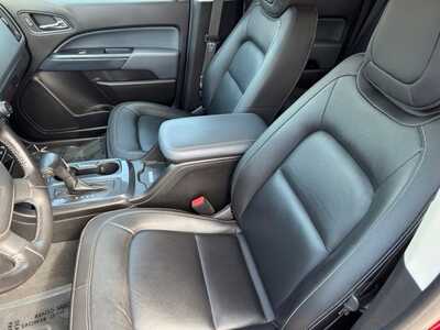 2021 Chevrolet Colorado Crew Cab, $30549. Photo 6