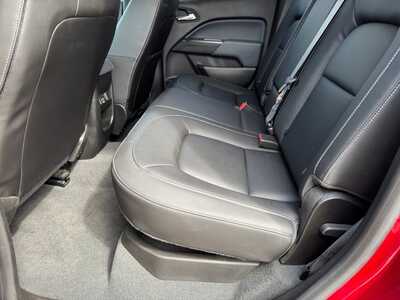 2021 Chevrolet Colorado Crew Cab, $30549. Photo 7