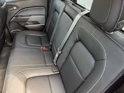 2021 Chevrolet Colorado Crew Cab, $30549. Photo 8