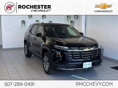 2027 Chevrolet Equinox, $31345.0. Photo 1