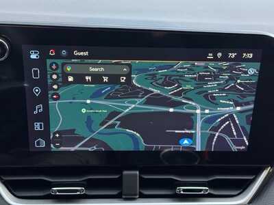 2027 Chevrolet Equinox, $31345.0. Photo 3