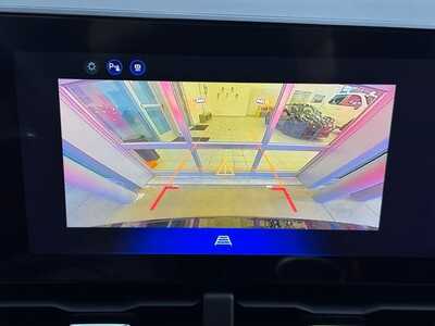 2027 Chevrolet Equinox, $31345.0. Photo 4